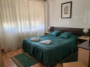Club Cristal Apartments